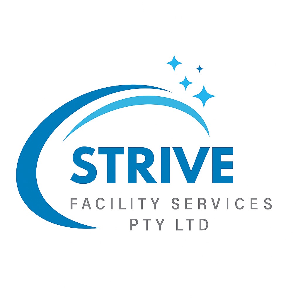Strive Logo